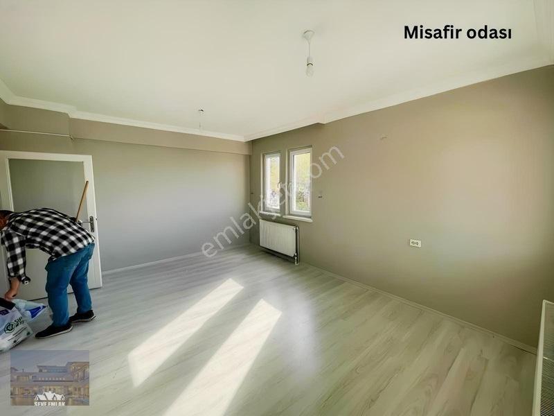 Ortahisar Aydınlıkevler Mah.'de Satılık 3+1 Daire — fotoğraf 5