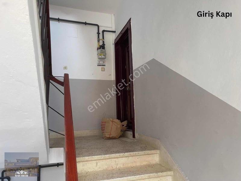 Ortahisar Aydınlıkevler Mah.'de Satılık 3+1 Daire — fotoğraf 6