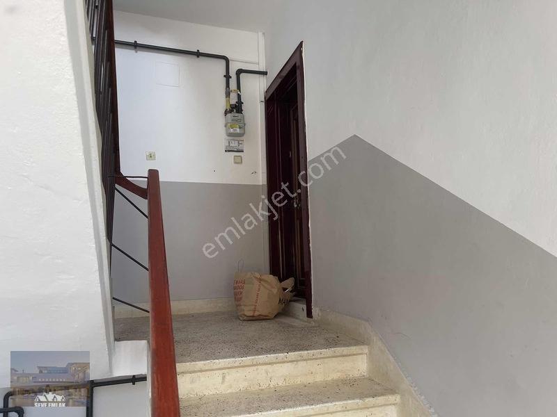 Ortahisar Aydınlıkevler Mah.'de Satılık 3+1 Daire — fotoğraf 8