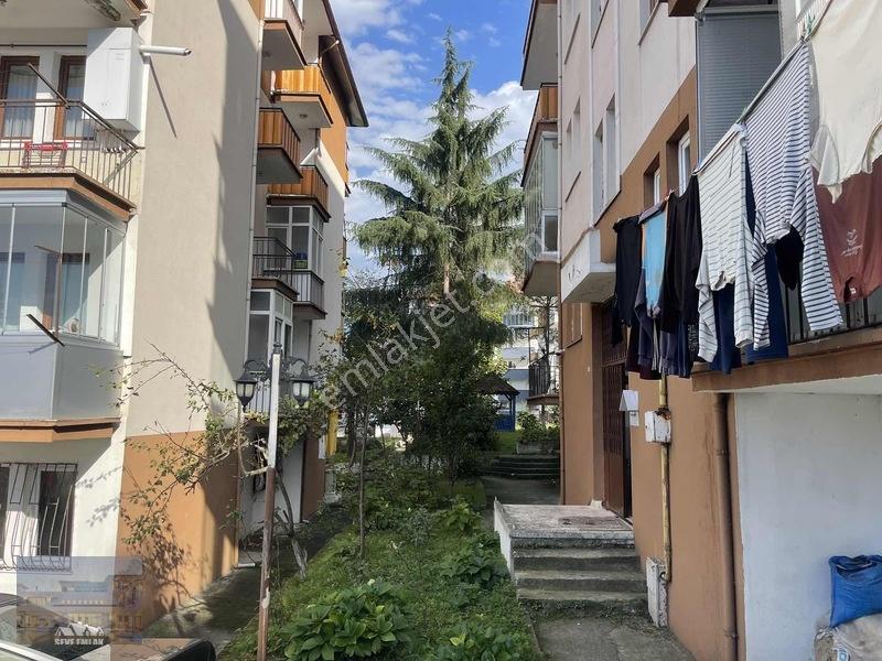 Ortahisar Aydınlıkevler Mah.'de Satılık 3+1 Daire — fotoğraf 12
