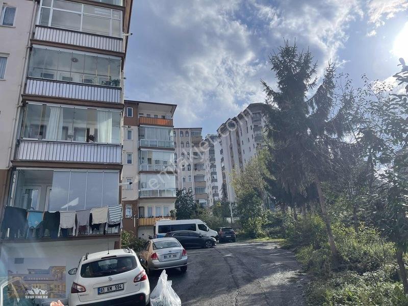 Ortahisar Aydınlıkevler Mah.'de Satılık 3+1 Daire — fotoğraf 14