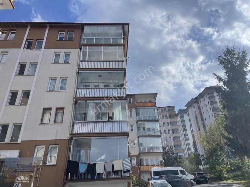 Ortahisar Aydınlıkevler Mah.'de Satılık 3+1 Daire — fotoğraf 15