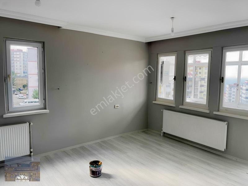 Ortahisar Aydınlıkevler Mah.'de Satılık 3+1 Daire — fotoğraf 25