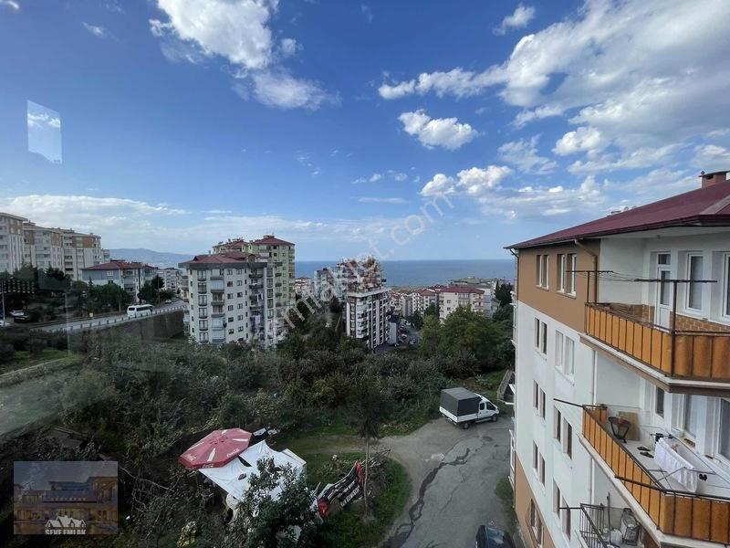 Ortahisar Aydınlıkevler Mah.'de Satılık 3+1 Daire — fotoğraf 27