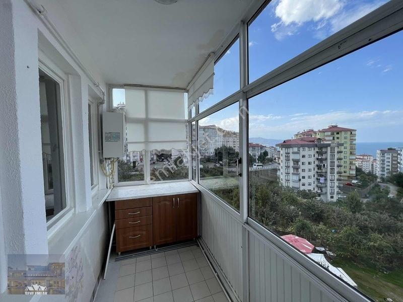 Ortahisar Aydınlıkevler Mah.'de Satılık 3+1 Daire — fotoğraf 28