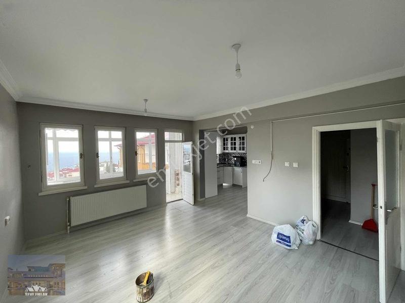 Ortahisar Aydınlıkevler Mah.'de Satılık 3+1 Daire — fotoğraf 30