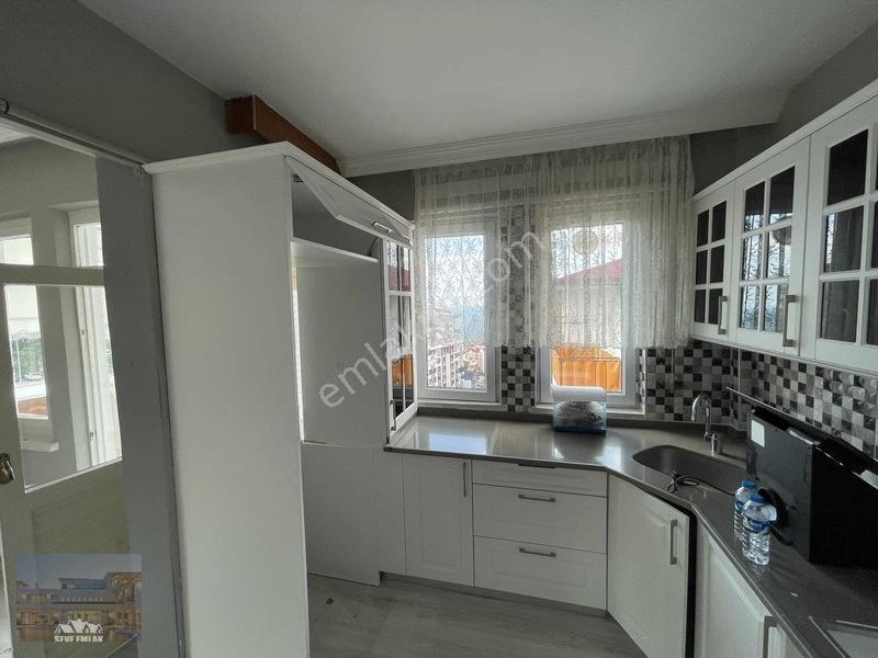 Ortahisar Aydınlıkevler Mah.'de Satılık 3+1 Daire — fotoğraf 31