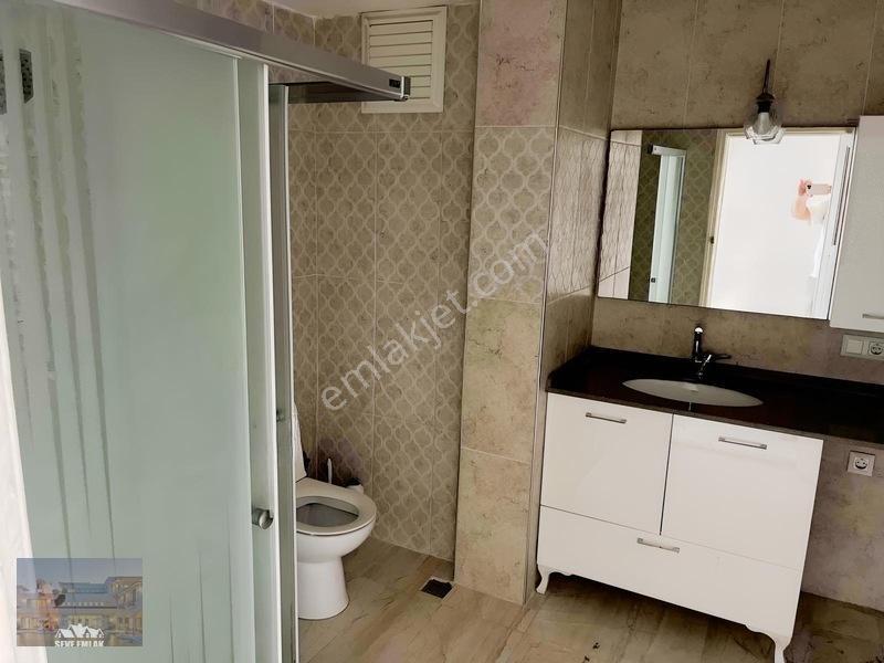 Ortahisar Aydınlıkevler Mah.'de Satılık 3+1 Daire — fotoğraf 32