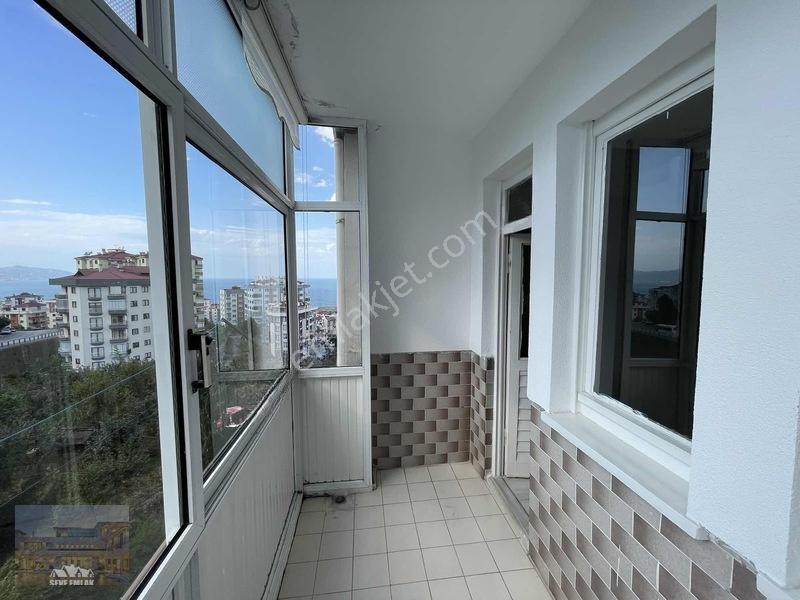 Ortahisar Aydınlıkevler Mah.'de Satılık 3+1 Daire — fotoğraf 34