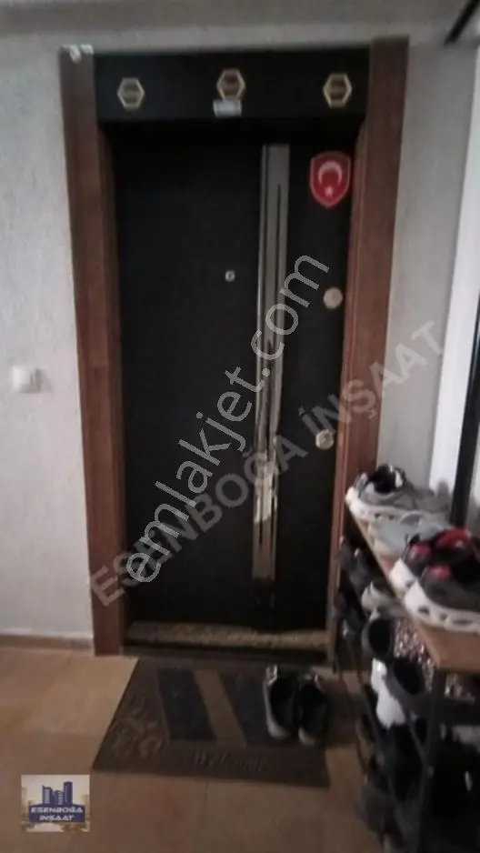 Mahmutbeyde Satılık 2+1 | İskânlı | Asansörlü | Geniş Balkonlu — fotoğraf 12