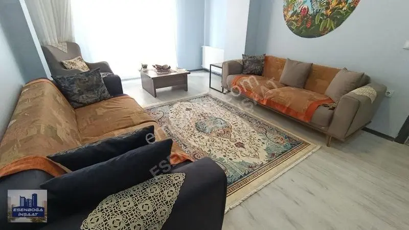 Mahmutbeyde Satılık 2+1 | İskânlı | Asansörlü | Geniş Balkonlu — fotoğraf 15
