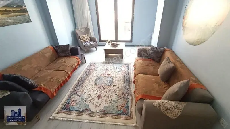 Mahmutbeyde Satılık 2+1 | İskânlı | Asansörlü | Geniş Balkonlu — fotoğraf 20