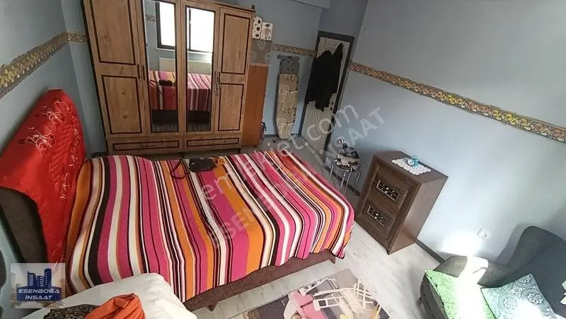 Mahmutbeyde Satılık 2+1 | İskânlı | Asansörlü | Geniş Balkonlu — fotoğraf 23