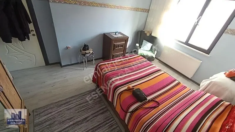 Mahmutbeyde Satılık 2+1 | İskânlı | Asansörlü | Geniş Balkonlu — fotoğraf 25