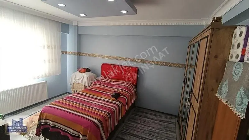 Mahmutbeyde Satılık 2+1 | İskânlı | Asansörlü | Geniş Balkonlu — fotoğraf 26