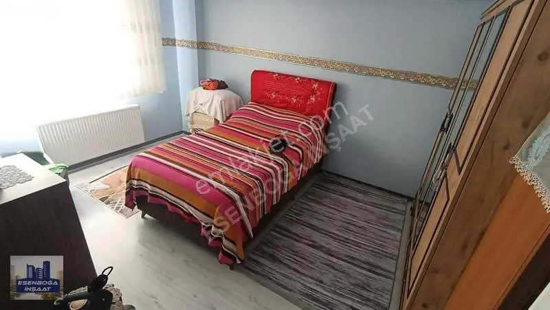 Mahmutbeyde Satılık 2+1 | İskânlı | Asansörlü | Geniş Balkonlu — fotoğraf 27