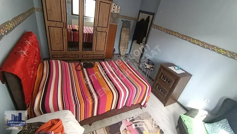 Mahmutbeyde Satılık 2+1 | İskânlı | Asansörlü | Geniş Balkonlu — fotoğraf 28