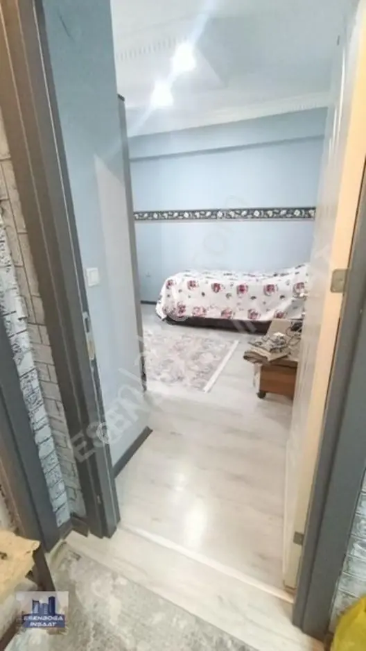 Mahmutbeyde Satılık 2+1 | İskânlı | Asansörlü | Geniş Balkonlu — fotoğraf 30