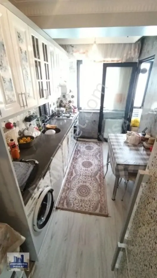 Mahmutbeyde Satılık 2+1 | İskânlı | Asansörlü | Geniş Balkonlu — fotoğraf 31