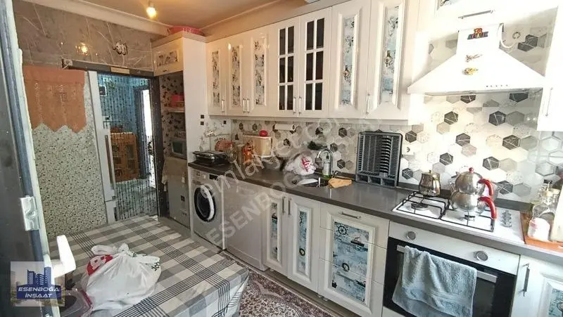 Mahmutbeyde Satılık 2+1 | İskânlı | Asansörlü | Geniş Balkonlu — fotoğraf 33