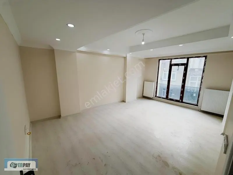 Erpay İnşaat'tan İ.paşa Mah. 3+1 125m² Müthiş Loksyonda Ara Kat — fotoğraf 4
