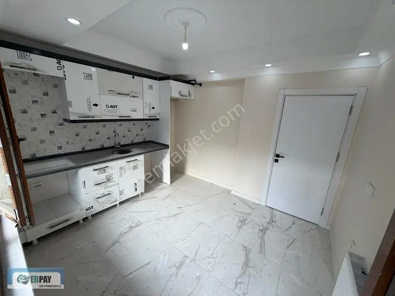 Erpay İnşaat'tan İ.paşa Mah. 3+1 125m² Müthiş Loksyonda Ara Kat — fotoğraf 20