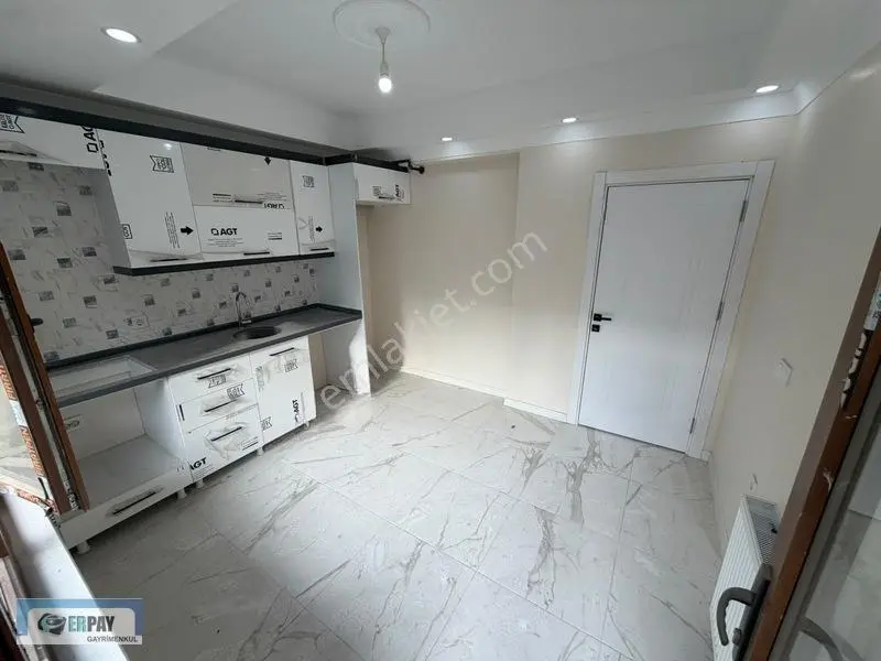 Erpay İnşaat'tan İ.paşa Mah. 3+1 125m² Müthiş Loksyonda Ara Kat — fotoğraf 22