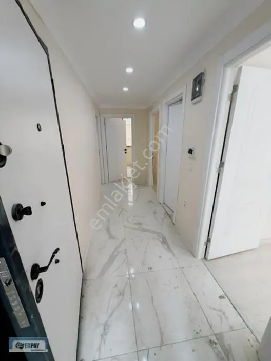 Erpay İnşaat'tan İ.paşa Mah. 3+1 125m² Müthiş Loksyonda Ara Kat — fotoğraf 23