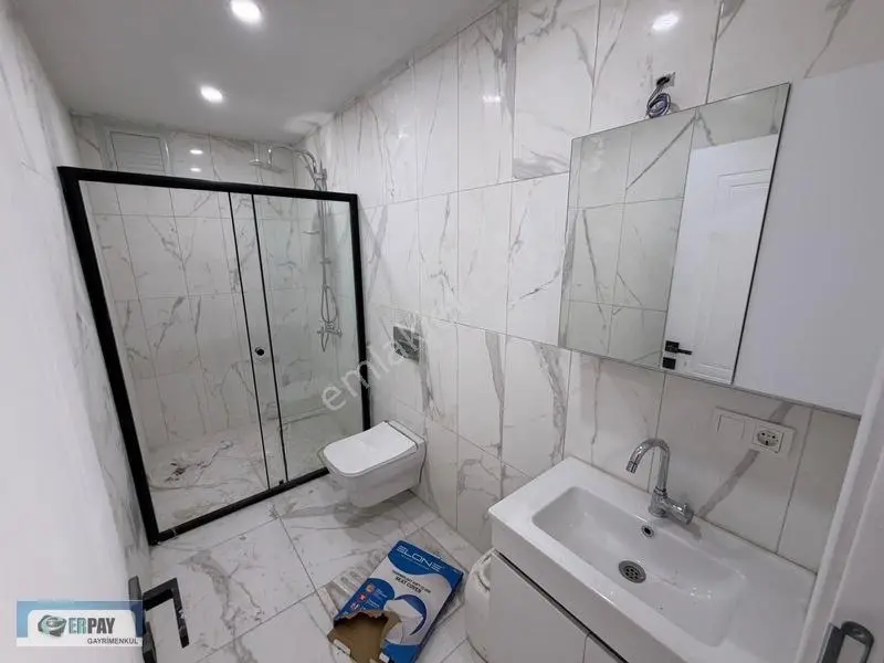 Erpay İnşaat'tan İ.paşa Mah. 3+1 125m² Müthiş Loksyonda Ara Kat — fotoğraf 25