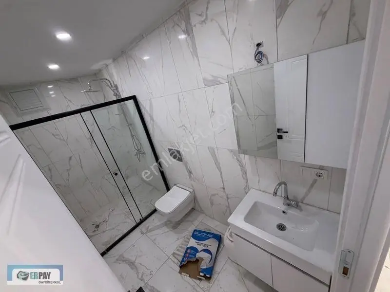 Erpay İnşaat'tan İ.paşa Mah. 3+1 125m² Müthiş Loksyonda Ara Kat — fotoğraf 26