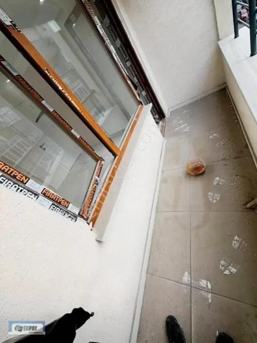 Erpay İnşaat'tan İ.paşa Mah. 3+1 125m² Müthiş Loksyonda Ara Kat — fotoğraf 28