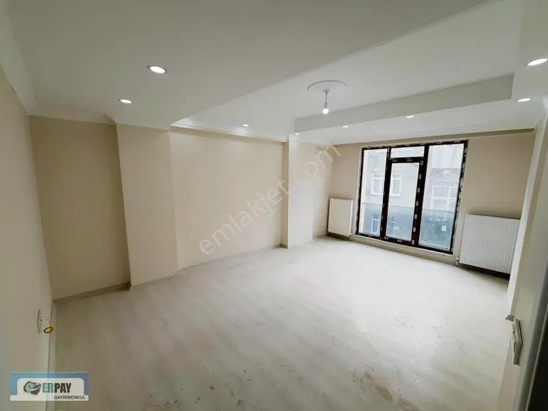 Erpay İnşaat'tan İ.paşa Mah. 3+1 125m² Müthiş Loksyonda Ara Kat — fotoğraf 29