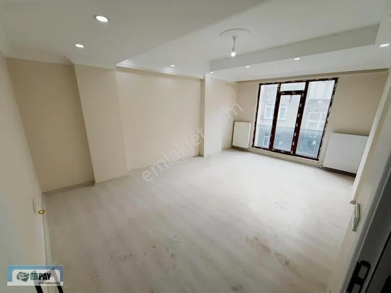 Erpay İnşaat'tan İ.paşa Mah. 3+1 125m² Müthiş Loksyonda Ara Kat — fotoğraf 30