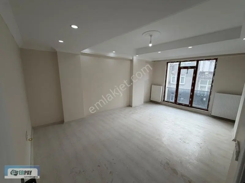 Erpay İnşaat'tan İ.paşa Mah. 3+1 125m² Müthiş Loksyonda Ara Kat — fotoğraf 31