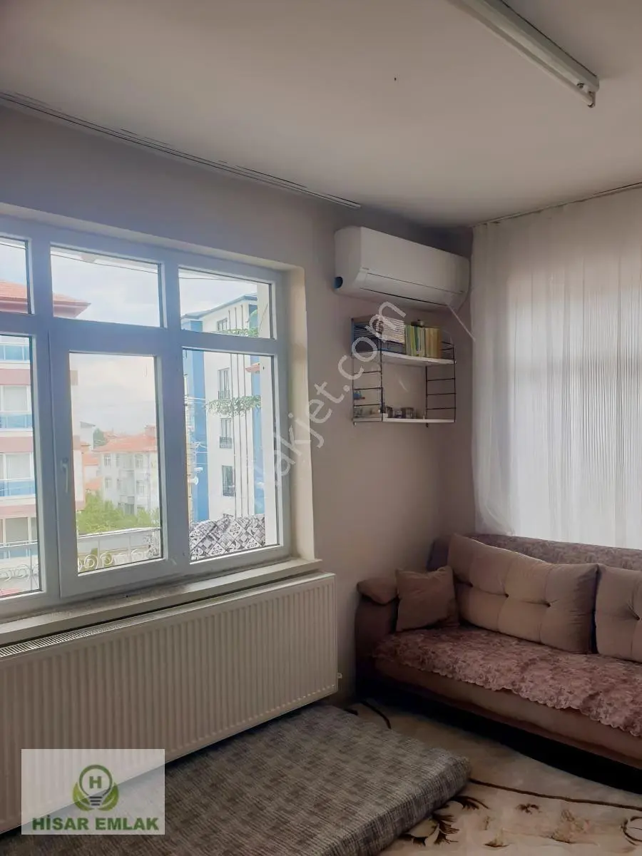 Acill Fiat Düştühıdırlıkta Arsa Fiatına Satılık5+1 Bakımlıdaire — fotoğraf 3