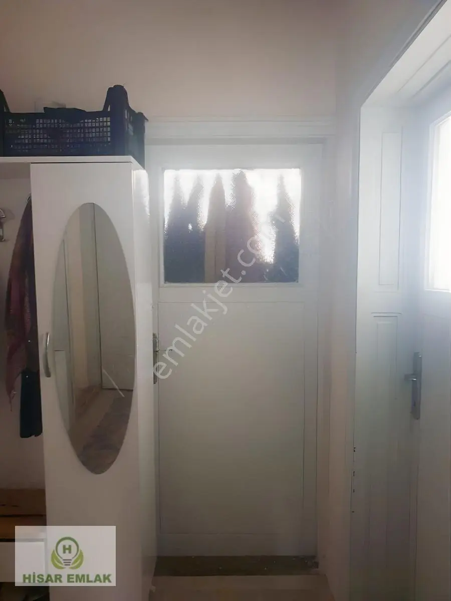 Acill Fiat Düştühıdırlıkta Arsa Fiatına Satılık5+1 Bakımlıdaire — fotoğraf 10