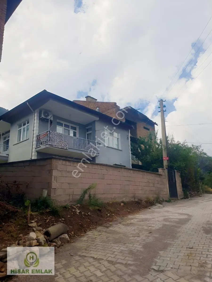 Acill Fiat Düştühıdırlıkta Arsa Fiatına Satılık5+1 Bakımlıdaire — fotoğraf 12