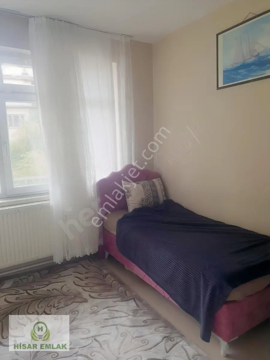 Acill Fiat Düştühıdırlıkta Arsa Fiatına Satılık5+1 Bakımlıdaire — fotoğraf 14