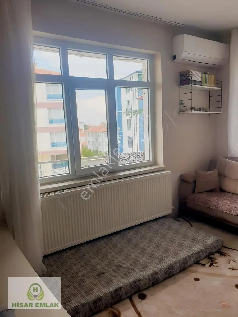 Acill Fiat Düştühıdırlıkta Arsa Fiatına Satılık5+1 Bakımlıdaire — fotoğraf 18