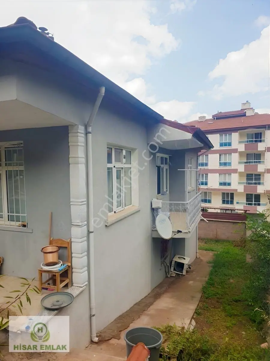 Acill Fiat Düştühıdırlıkta Arsa Fiatına Satılık5+1 Bakımlıdaire — fotoğraf 19