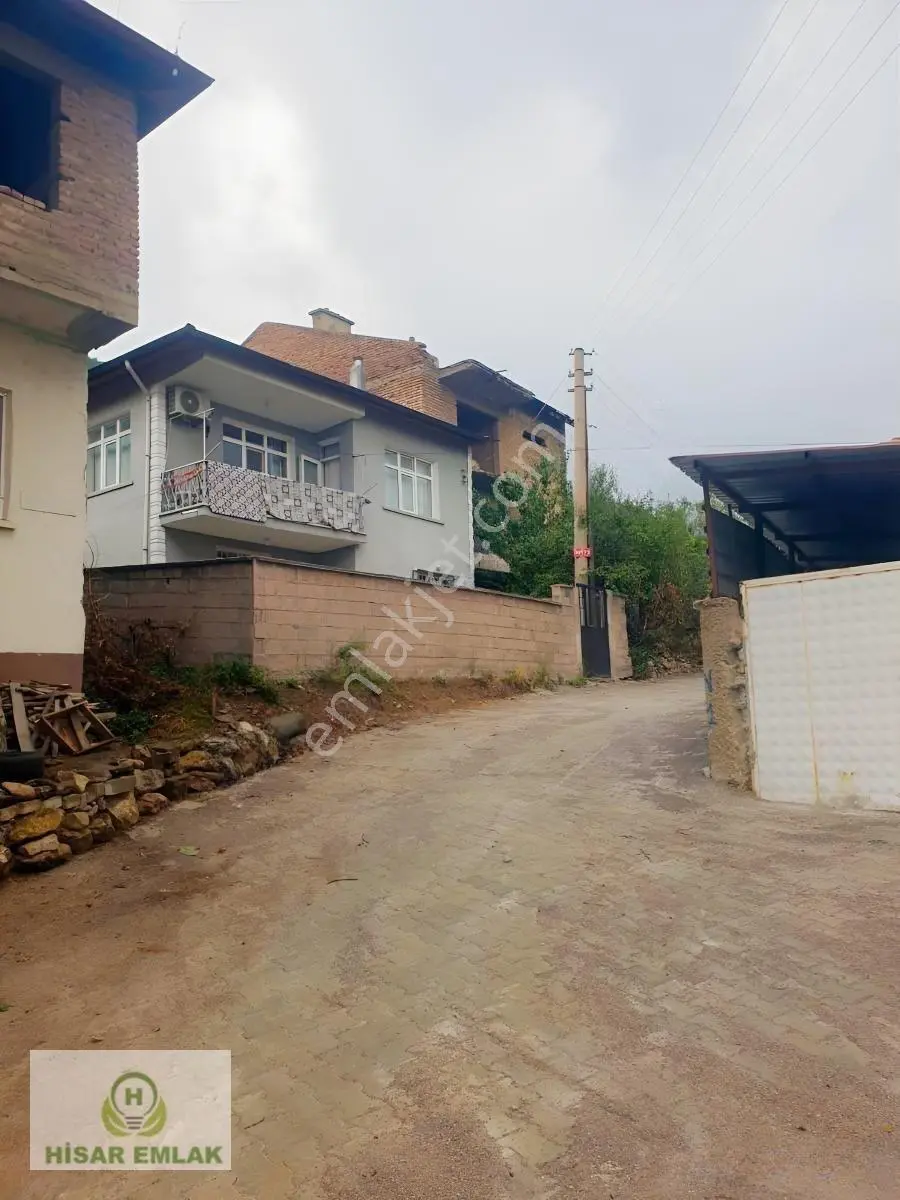 Acill Fiat Düştühıdırlıkta Arsa Fiatına Satılık5+1 Bakımlıdaire — fotoğraf 23