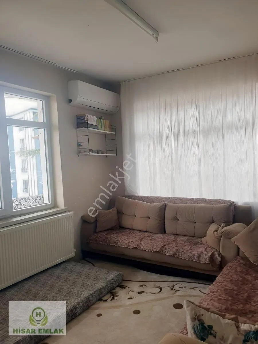 Acill Fiat Düştühıdırlıkta Arsa Fiatına Satılık5+1 Bakımlıdaire — fotoğraf 31