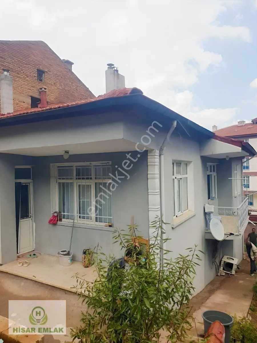 Acill Fiat Düştühıdırlıkta Arsa Fiatına Satılık5+1 Bakımlıdaire — fotoğraf 35