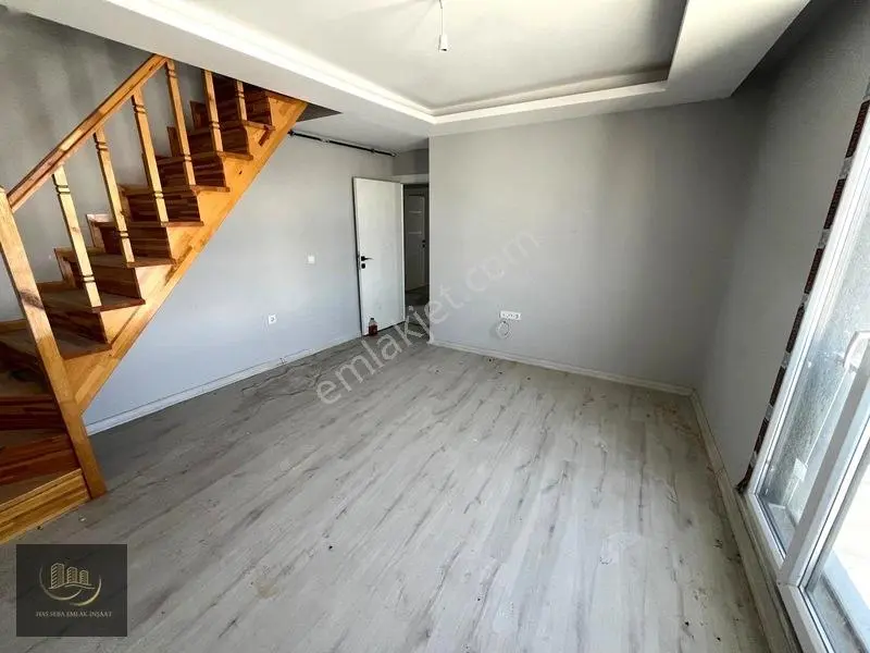 Has Seba'dan İnönü Mh 3+1 140m2 Kullanışlı Satılık Dubleks Daire — fotoğraf 5