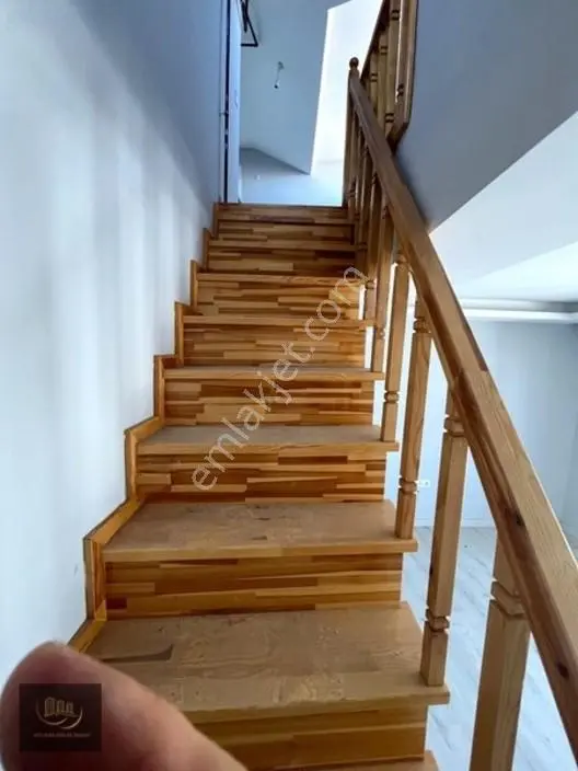 Has Seba'dan İnönü Mh 3+1 140m2 Kullanışlı Satılık Dubleks Daire — fotoğraf 7