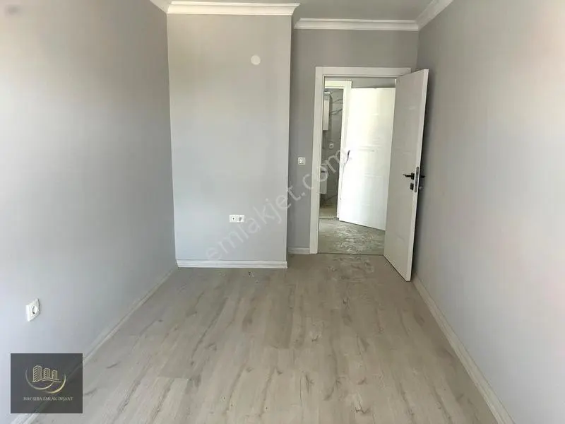 Has Seba'dan İnönü Mh 3+1 140m2 Kullanışlı Satılık Dubleks Daire — fotoğraf 13