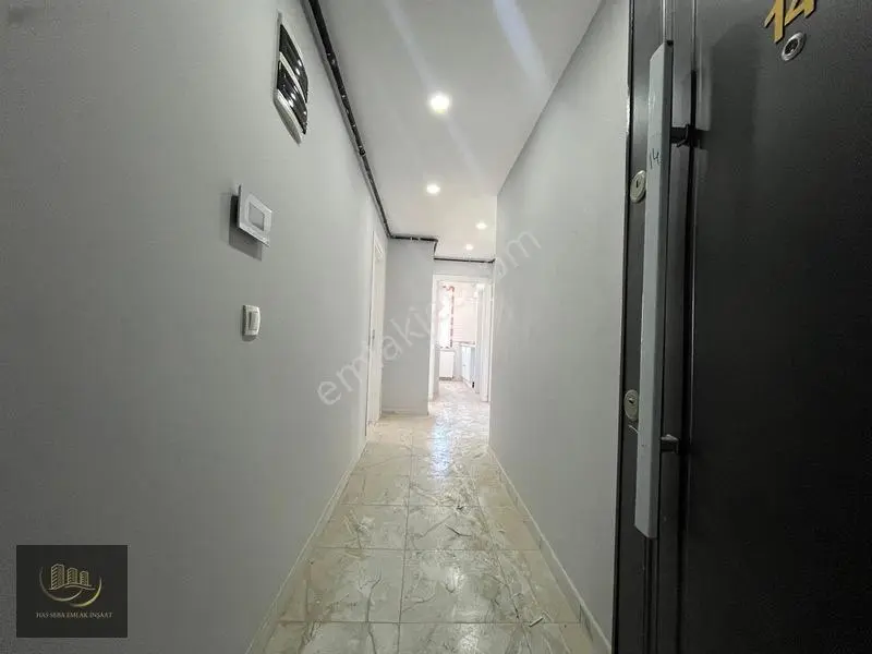 Has Seba'dan İnönü Mh 3+1 140m2 Kullanışlı Satılık Dubleks Daire — fotoğraf 19