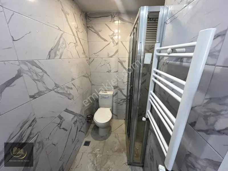 Has Seba'dan İnönü Mh 3+1 140m2 Kullanışlı Satılık Dubleks Daire — fotoğraf 20