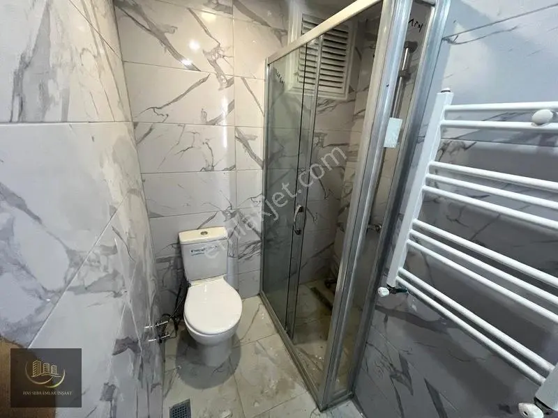 Has Seba'dan İnönü Mh 3+1 140m2 Kullanışlı Satılık Dubleks Daire — fotoğraf 21