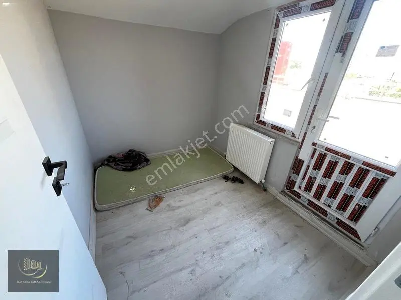 Has Seba'dan İnönü Mh 3+1 140m2 Kullanışlı Satılık Dubleks Daire — fotoğraf 23